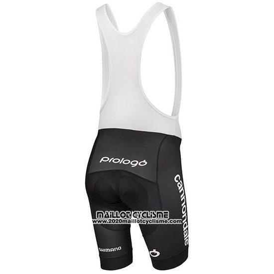 2019 Maillot Ciclismo Cannondale Shimano Champion Brazil Manches Courtes et Cuissard